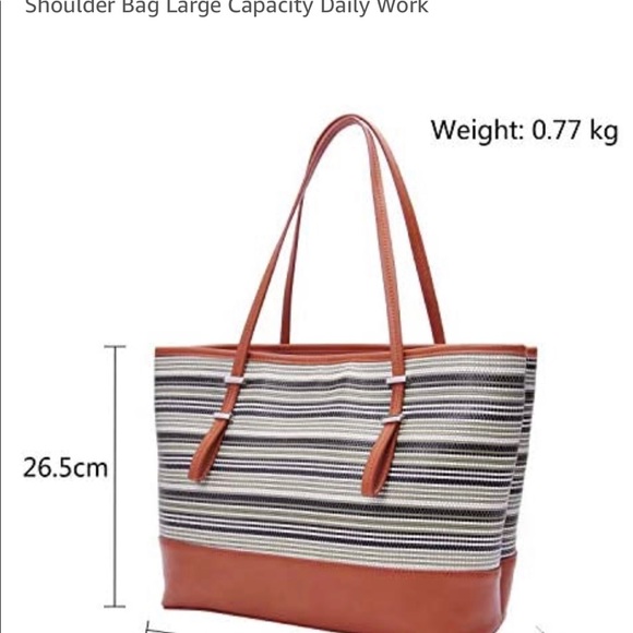 Spain tote bag - Picture 1 of 5